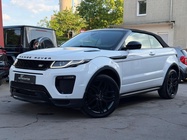 Land Rover Evoque 2019
