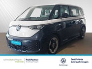 Volkswagen ID.Buzz 2024
