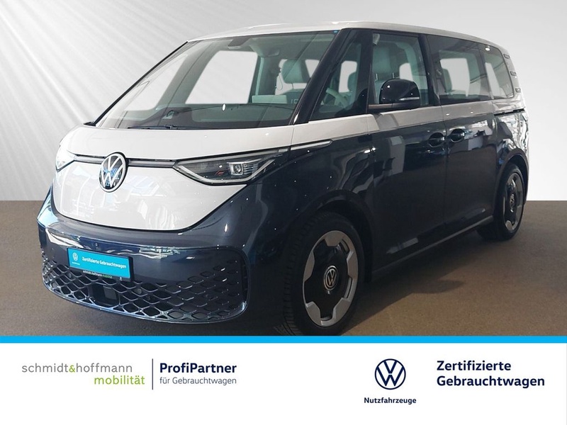 Volkswagen ID.Buzz