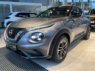 Nissan Juke 2025