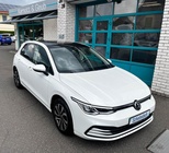 Volkswagen Golf 2020