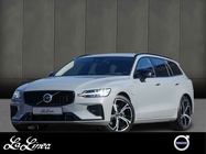 Volvo V60 2025