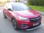 Opel Grandland 2020