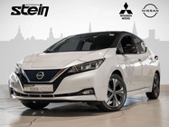 Nissan Leaf 2022