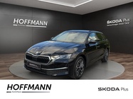 Skoda Octavia 2025
