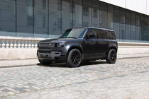 Land Rover Defender 2023