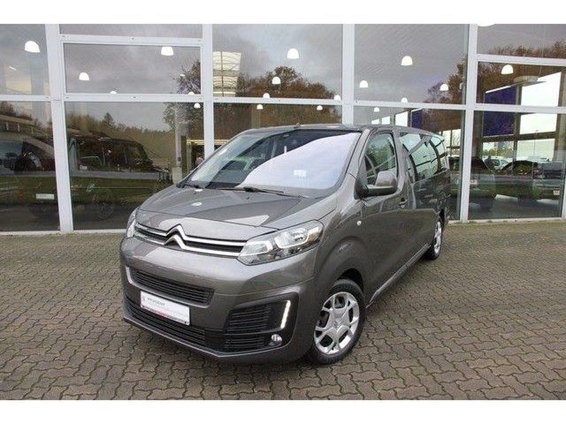 Citroen SpaceTourer