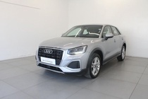 Audi Q2 2021