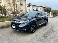 Honda CR-V 2020