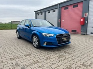 Audi A3 2020