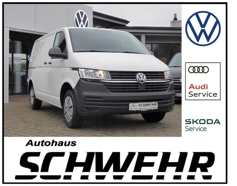 Volkswagen T6