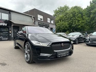 Jaguar I-Pace 2019