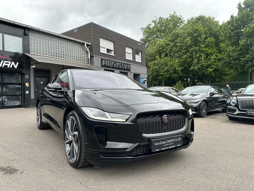 Jaguar I-Pace 2019