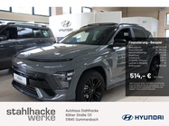 Hyundai Kona 2025