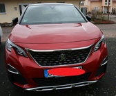 Peugeot 3008 2019