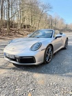Porsche 992 2022
