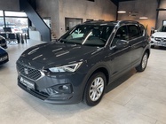 Seat Tarraco 2021