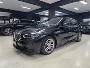 BMW 1 Series 2020