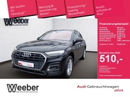 Audi Q5 2021