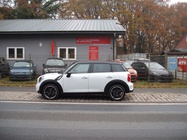 MINI Countryman 2013