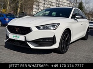 Cupra Leon 2024