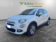 Fiat 500X 2018