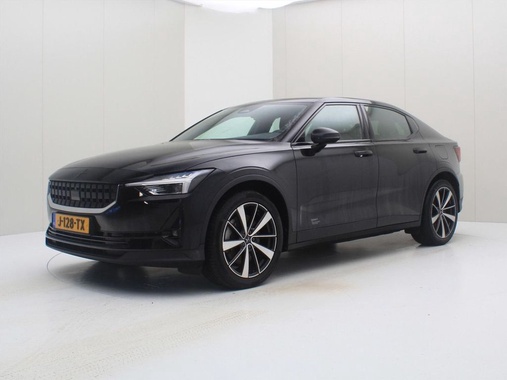 Polestar 2 2020