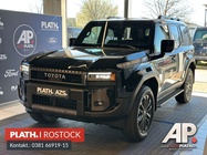 Toyota Land Cruiser 2024