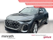 Audi Q5 2025