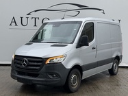 Mercedes-Benz Sprinter 2022