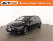Volkswagen Golf 2020