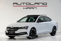 Skoda Superb 2021