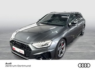 Audi A4 2023