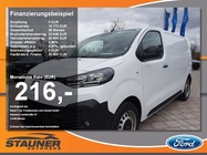 Fiat Scudo 2024