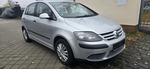 Volkswagen Golf 2005