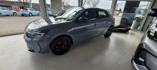 Opel Corsa 2024