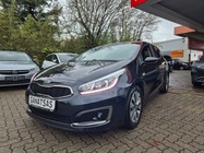 Kia cee'd / Ceed 2017
