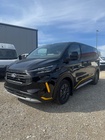 Ford Transit Custom 2025
