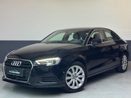 Audi A3 2019