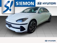 Hyundai Ioniq6 2025