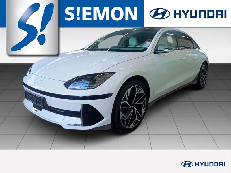 Hyundai Ioniq6