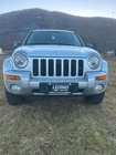 Jeep Cherokee 2005