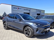 Cupra Formentor 2025