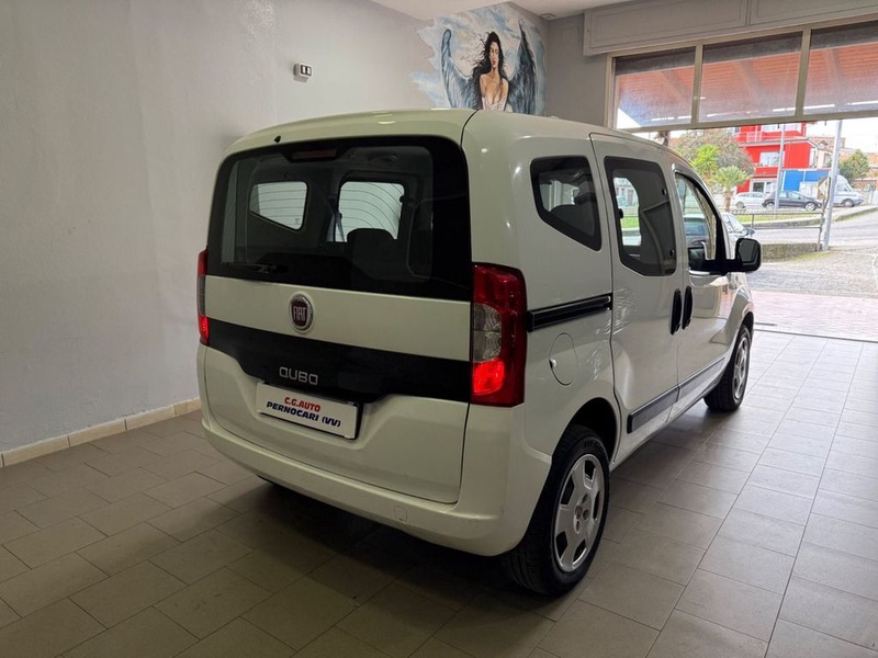 Fiat Qubo