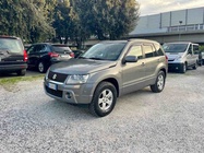 Suzuki Grand Vitara 2006