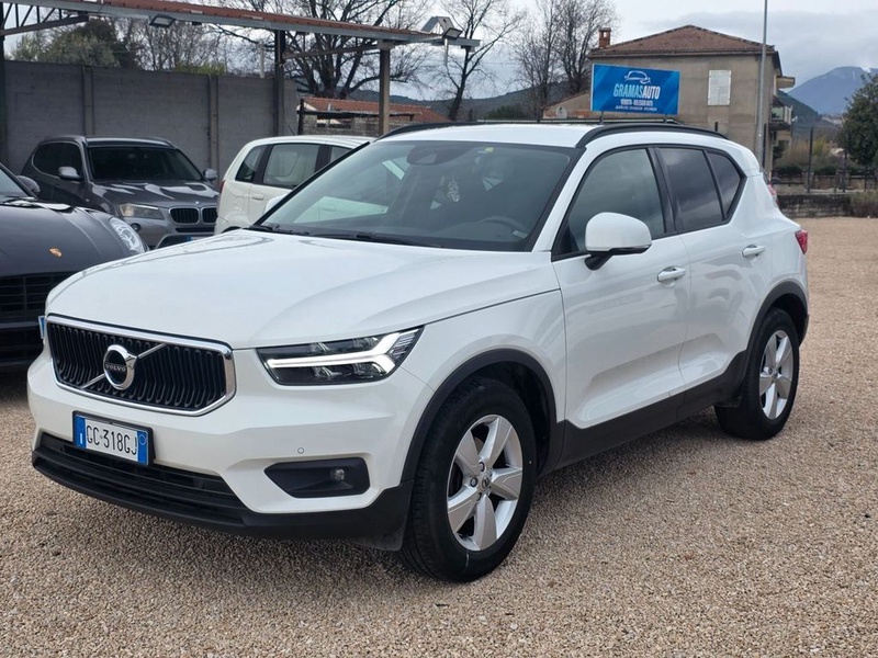 Volvo Other