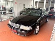 Volvo C70 2001