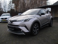 Toyota C-HR 2017