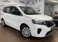 Nissan Townstar 2023