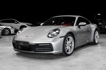 Porsche 992 2023